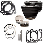 S&S 107" to 124" Big Bore Kit for M8 Models