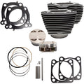 S&S 107" to 124" Big Bore Kit for M8 Models