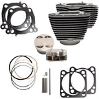 S&S 107" to 124" Big Bore Kit for M8 Models