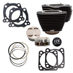 S&S 107" to 129" Big Bore Kit for M8 Models