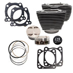 S&S 107" to 129" Big Bore Kit for M8 Models