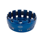 S&S Billet Clutch Basket for M8 Models