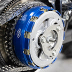 S&S Billet Clutch Basket for M8 Models