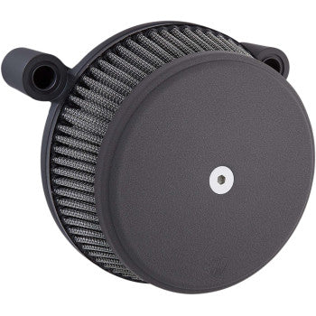 Arlen Ness Big Sucker Stage 1 Air Cleaner for 1999–2017 Dyna