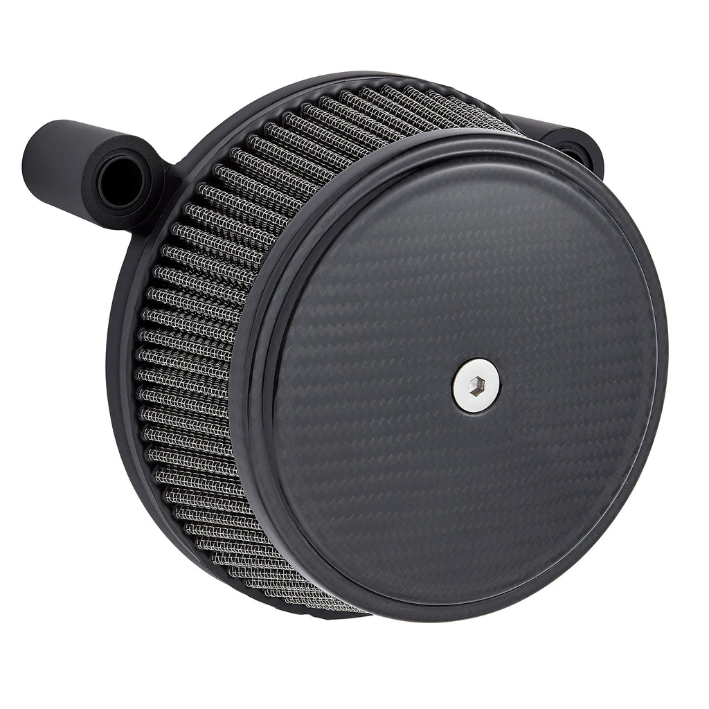 Arlen Ness Big Sucker Stage 1 Air Cleaner for 1999–2017 Dyna
