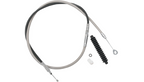 Drag Specialties Clutch Cables