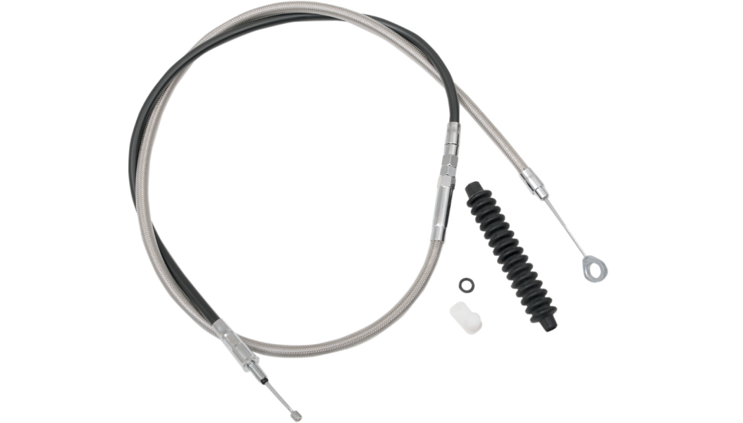 Drag Specialties Clutch Cables