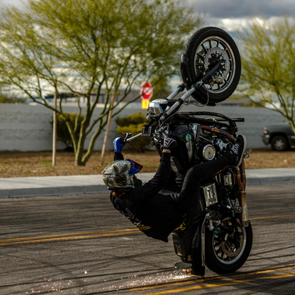 Kruesi Originals Dyna Sub Frame