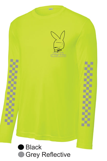 Kruesi Originals "Safety Second" Long Sleeve