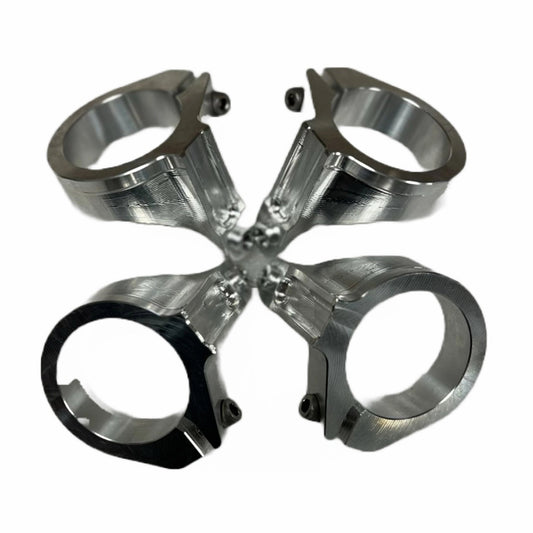 Archetype MFG Shield Clamps