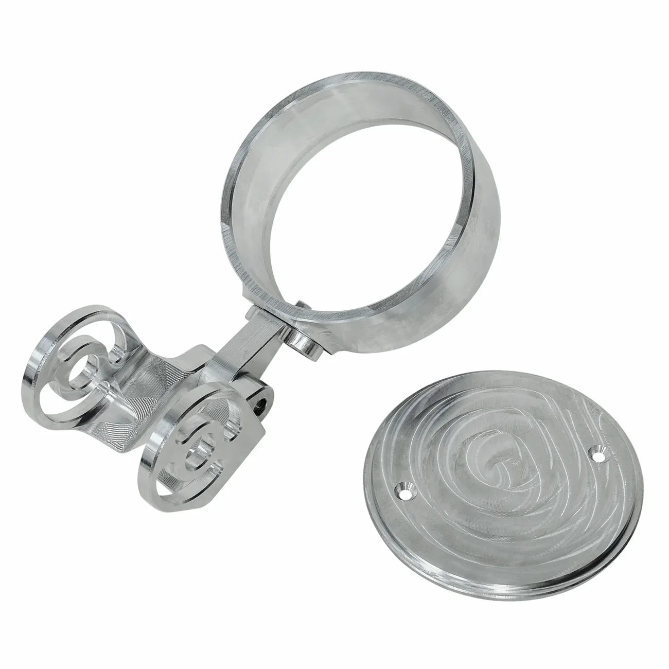 Archetype MFG Single Gauge Relocation