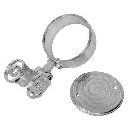 Archetype MFG Single Gauge Relocation