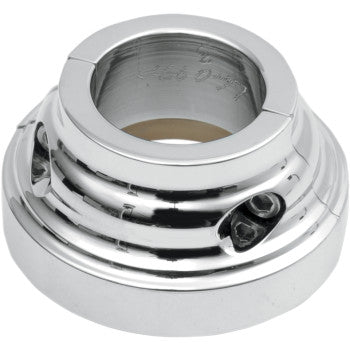 Performance Machine Throttle Housings