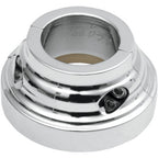 Performance Machine Throttle Housings