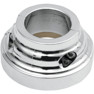 Performance Machine Throttle Housings