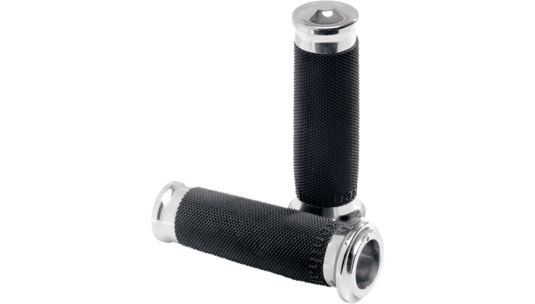 Performance Machine Contour Grips for Harley-Davidson