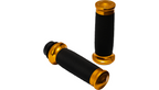 Performance Machine Contour Grips for Harley-Davidson