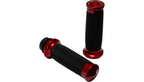 Performance Machine Contour Grips for Harley-Davidson