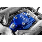 S&S Head Breather Kit for Twin Cam