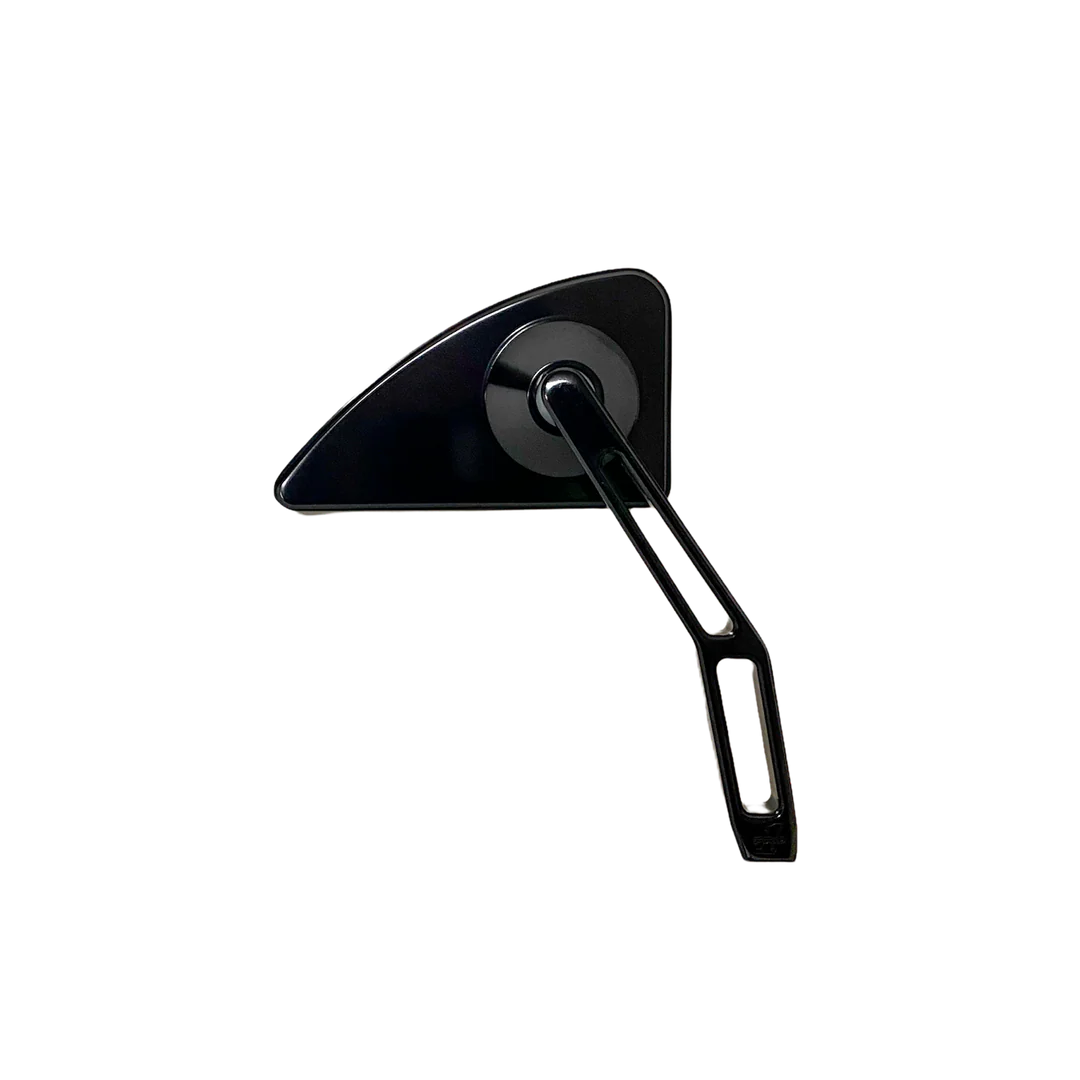 Pro-One Performance Micro Tear Drop Mirror w/ V2 Cut-Out Stem