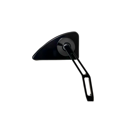 Pro-One Performance Micro Tear Drop Mirror w/ V2 Cut-Out Stem