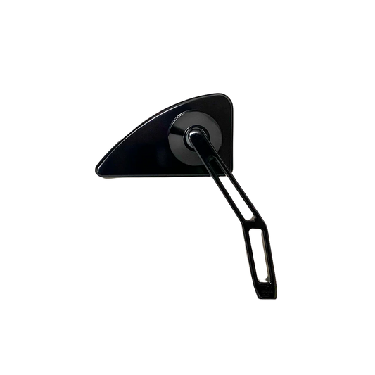 Pro-One Performance Micro Tear Drop Mirror w/ V2 Cut-Out Stem