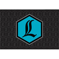 Legend Suspension REVO ARC Reservoir Decal