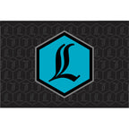 Legend Suspension REVO ARC Reservoir Decal