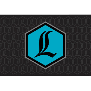 Legend Suspension REVO ARC Reservoir Decal