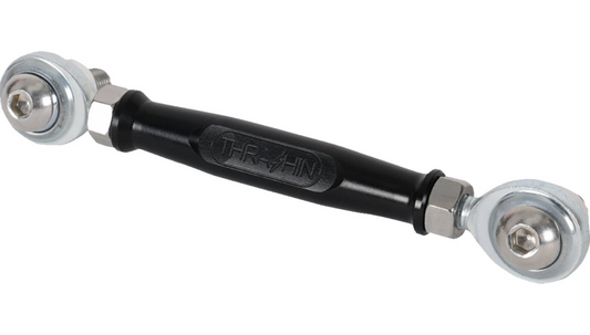Thrashin Supply Adjustable Brake Linkage for M8 Softail