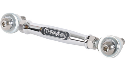 Thrashin Supply Adjustable Brake Linkage for M8 Softail