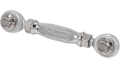 Thrashin Supply Adjustable Shift Linkage for Dyna & M8 Softail