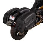 Thrashin Supply Quick Detach Sport Saddlebags