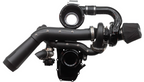 Trask Tornado Stage 2 Turbo Kit for 117"+ M8 Models