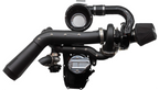 Trask Tornado Stage 2 Turbo Kit for 117"+ M8 Models