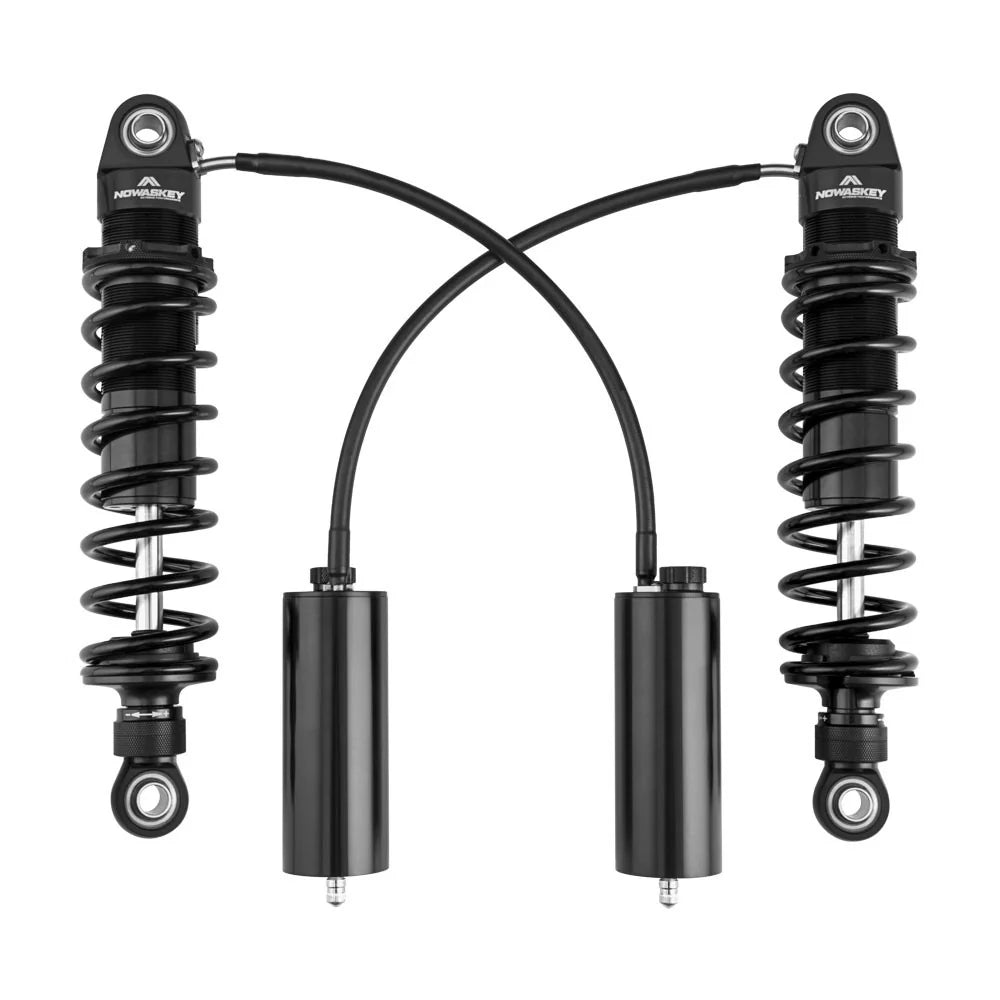 Nowaskey Remote Reservoir Shocks - Touring Models