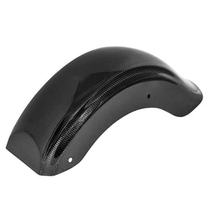 Saddlemen Carbon Fiber Rear Fender for Touring Models