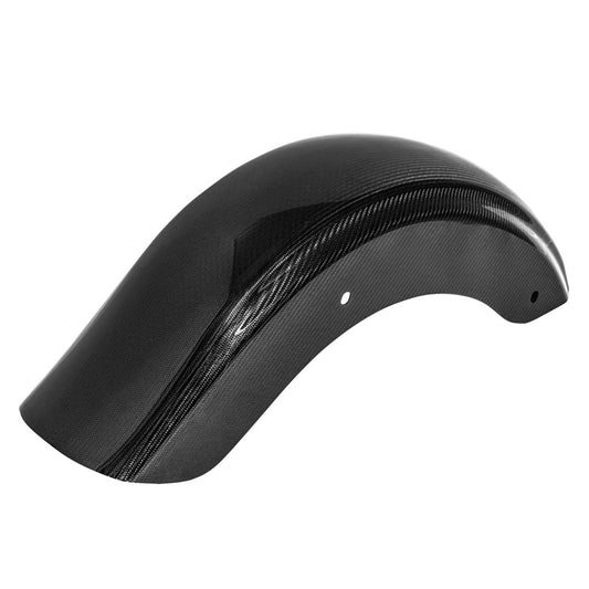 Saddlemen Carbon Fiber Rear Fender for Touring Models