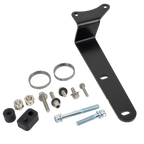 Trask Assault 2 Into 1 Exhaust for 1999-2026 Touring
