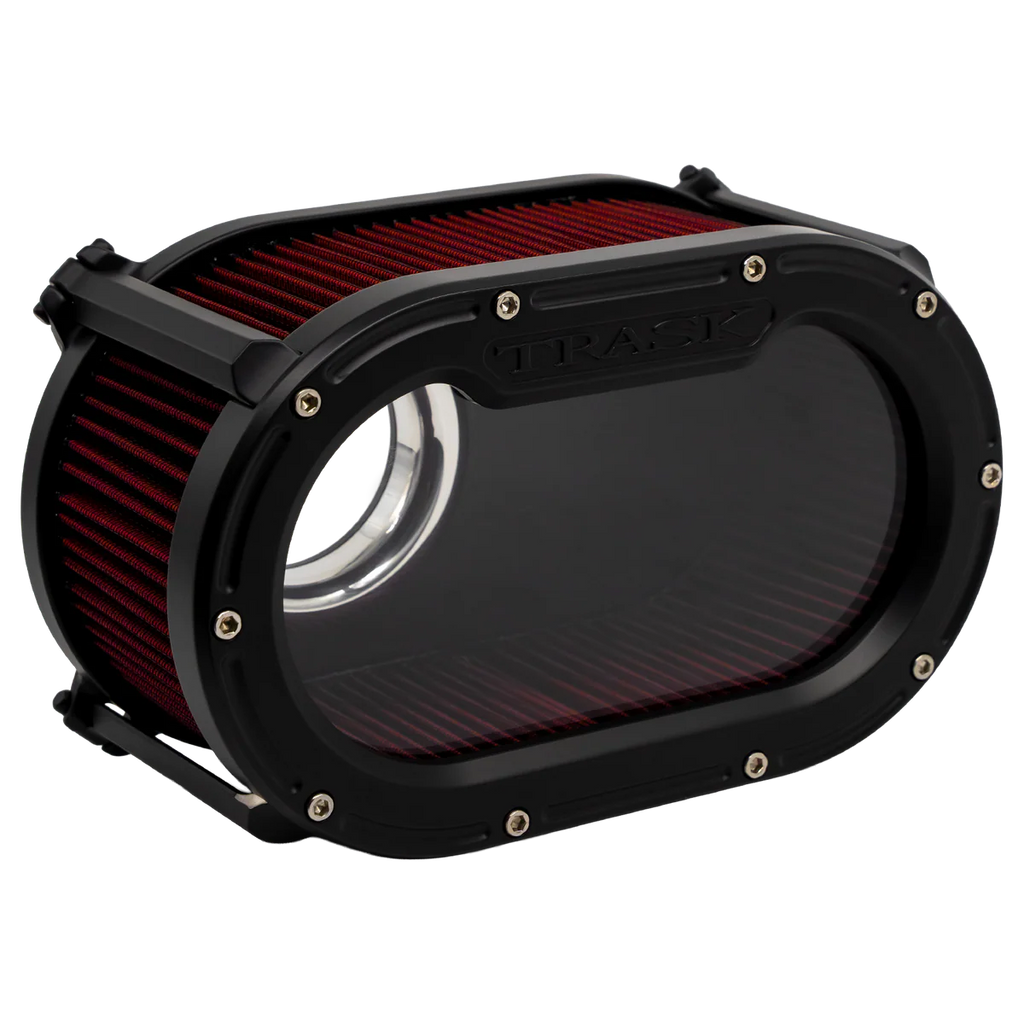 Trask Big Papi Air Cleaner for 2017–2026 M8 Touring