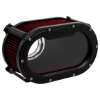 Trask Big Papi Air Cleaner for 2017–2026 M8 Touring