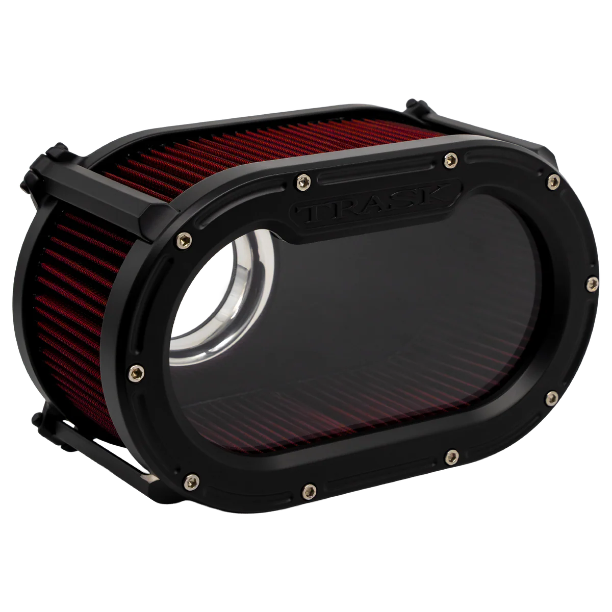 Trask Big Papi Air Cleaner for 2017–2026 M8 Touring