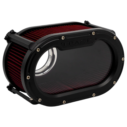 Trask Big Papi Air Cleaner for 2018–2026 M8 Softail