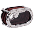 Trask Big Papi Air Cleaner for 2017–2026 M8 Touring