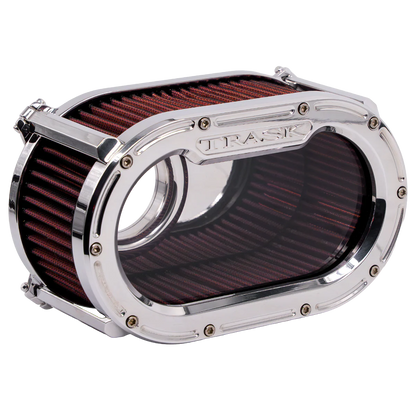 Trask Big Papi Air Cleaner for 2018–2026 M8 Softail