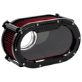 Trask Big Papi Air Cleaner for 2017–2026 M8 Touring