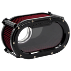 Trask Big Papi Air Cleaner for 2017–2026 M8 Touring