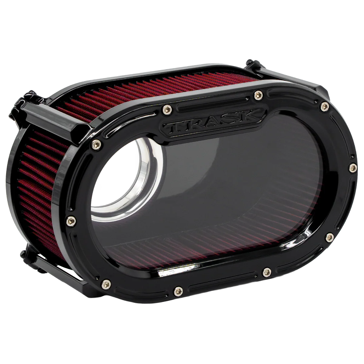 Trask Big Papi Air Cleaner for 2017–2026 M8 Touring