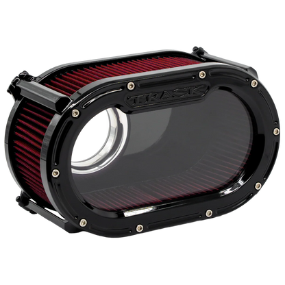 Trask Big Papi Air Cleaner for 2018–2026 M8 Softail