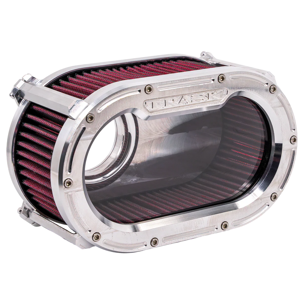 Trask Big Papi Air Cleaner for 2017–2026 M8 Touring